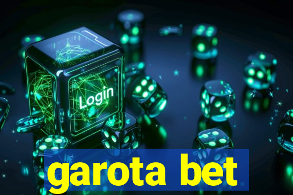 garota bet